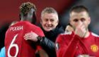 بعد سداسية روما.. بوجبا يحذر مانشستر يونايتد من "ريمونتادا" تاريخية