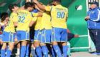 بـ4 مواهب.. بارادو يكتسح تشكيل الأغلى في الدوري الجزائري