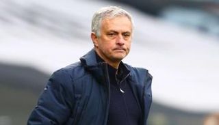 جوزيه مورينيو