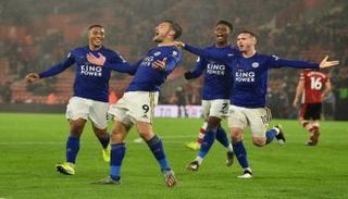 جدول ترتيب الدوري الإنجليزي