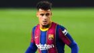 هل يعود من حيث جاء؟.. كوتينيو على أعتاب ترك برشلونة