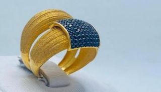 أسعار الذهب في العراق اليوم الجمعة 