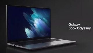 حاسوب سامسونج Galaxy Book Odyssey
