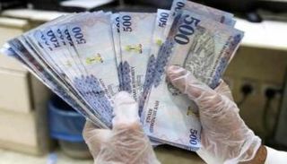 سعر الريال السعودي في مصر 