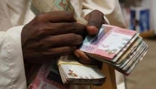 سعر الدولار في السودان