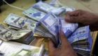 سعر الدولار في لبنان اليوم الجمعة 30 أبريل 2021