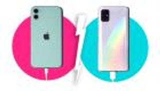 سامسونج تسقط تفاحة أبل من عرش الهواتف