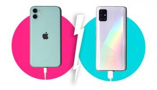 سامسونج تحتل صدارة سوق الهواتف الذكية على حساب أبل