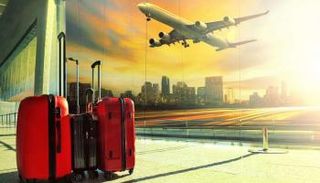 السفر في زمن الوباء - أرشيفية