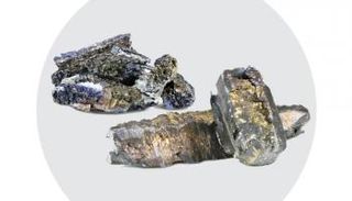 المعادن الاستراتيجية تؤسس لمنافسة عالمية جديدة