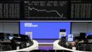 "جني الأرباح" يحرم أسهم أوروبا من قمة قياسية