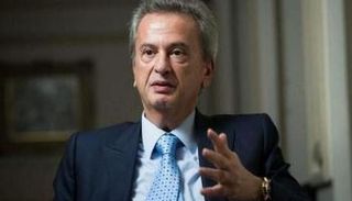 حاكم مصرف لبنان المركزي- رويترز