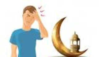 إنفوجراف.. 10 أسباب للصداع في رمضان
