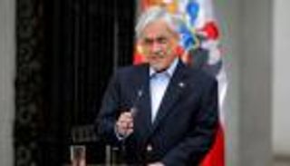 شكوى ضد رئيس تشيلي أمام "الجنائية الدولية" 