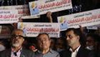 "خيبة أمل" أوروبية من قرار تأجيل الانتخابات الفلسطينية
