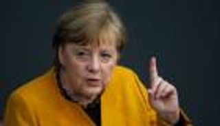 ميركل لن تسافر إلى البرتغال لحضور قمة أوروبا