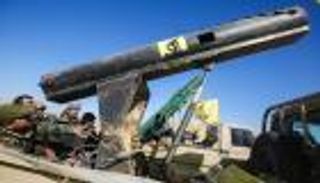 صواريخ متعددة الجنسيات.. إيران تساعد مليشياتها على تصنيع السلاح