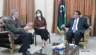 كوبيش والمنفي - أرشيفية