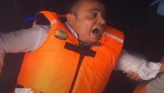 طارق يحيى في 