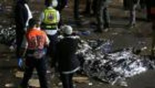 أفيخاي أدرعي يوجه رسالة للشامتين في ضحايا جبل ميرون