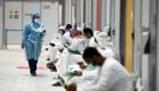 الإمارات: تقديم 10,54 مليون جرعة من لقاح كورونا