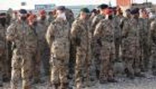 "المهة انتهت".. ألمانيا تبدأ الانسحاب من أفغانستان