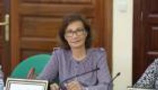 النهضة التونسية تعتذر عن فضيحة نائبة اللقاح