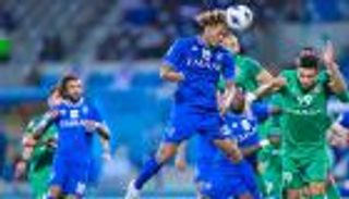دوري أبطال آسيا.. هدية الأهلي السعودي تمنح الهلال تأهلا قيصريا