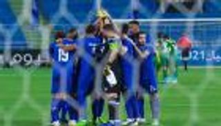 ترتيب مجموعات دوري أبطال آسيا بعد الجولة الأخيرة