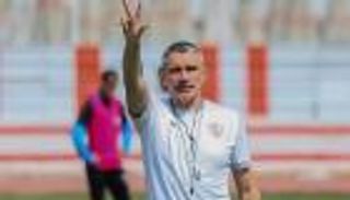 كيف يخطط كارتيرون لملف سباعي الزمالك الأجنبي؟