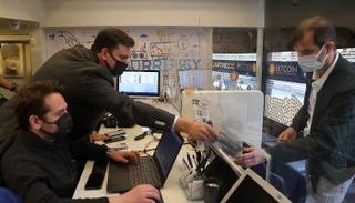 انهيار الليرة التركية