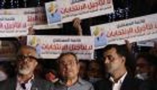 تأجيل انتخابات فلسطين.. تحذير من سيناريو "الفراغ"