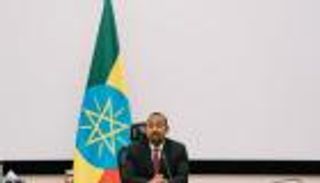 آبي أحمد عن "مناهضي السلام": يريدون عثرتنا في رحلة النهضة