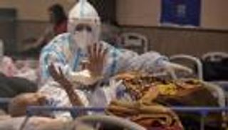 تسونامي كورونا.. الحزب الحاكم بالهند يقر بالمسؤولية لأول مرة