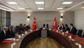 خبراء عن لقاء الإخوان بحزب السعادة التركي: رهان خاسر