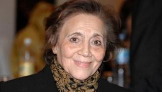 المناضلة الجزائرية جميلة بوحيرد - أرشيفية