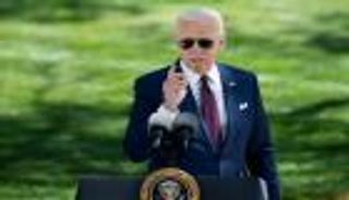 بـ"واقعية".. بايدن يرسم دبلوماسيته إزاء كوريا الشمالية