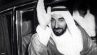 قصة يوم زايد للعمل الإنساني.. من زرع عطاء حصد وفاء