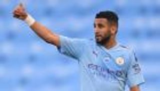 مشادة انتهت بطرد.. كواليس أزمة رياض محرز أمام سان جيرمان