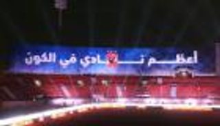 فيديو.. 5 اختلافات بين ملعب الأهلي الجديد واستاد السلام