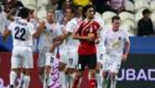 أول بطل.. تتويج تاريخي يقود شباب الأهلي لمونديال الأندية