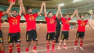 نادي الترجي التونسي