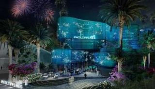 جناج الفلبين في إكسبو دبي