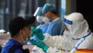 كورونا حول العالم.. إصابات جديدة في الصين ورقم قياسي لوفيات تايلاند