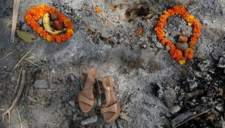 حالة وفاة كل 4 دقائق بسلالة كورونا الهندية