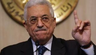 الرئيس الفلسطيني محمود عباس