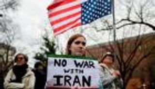 وفد أمريكي يزور الشرق الأوسط.. شراكة ورسالة طمأنة نووية