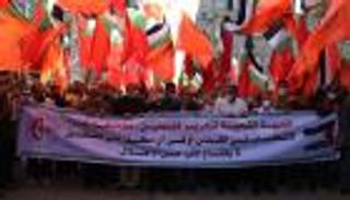 تأجيل انتخابات فلسطين.. مسيرات ورسالة لوقف دعم عباس