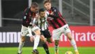 ميلان ويوفنتوس.. بطلا الشتاء والصيف على حافة السقوط