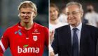 هل كذب رئيس ريال مدريد؟ رايولا يعيد صفقة هالاند للنور